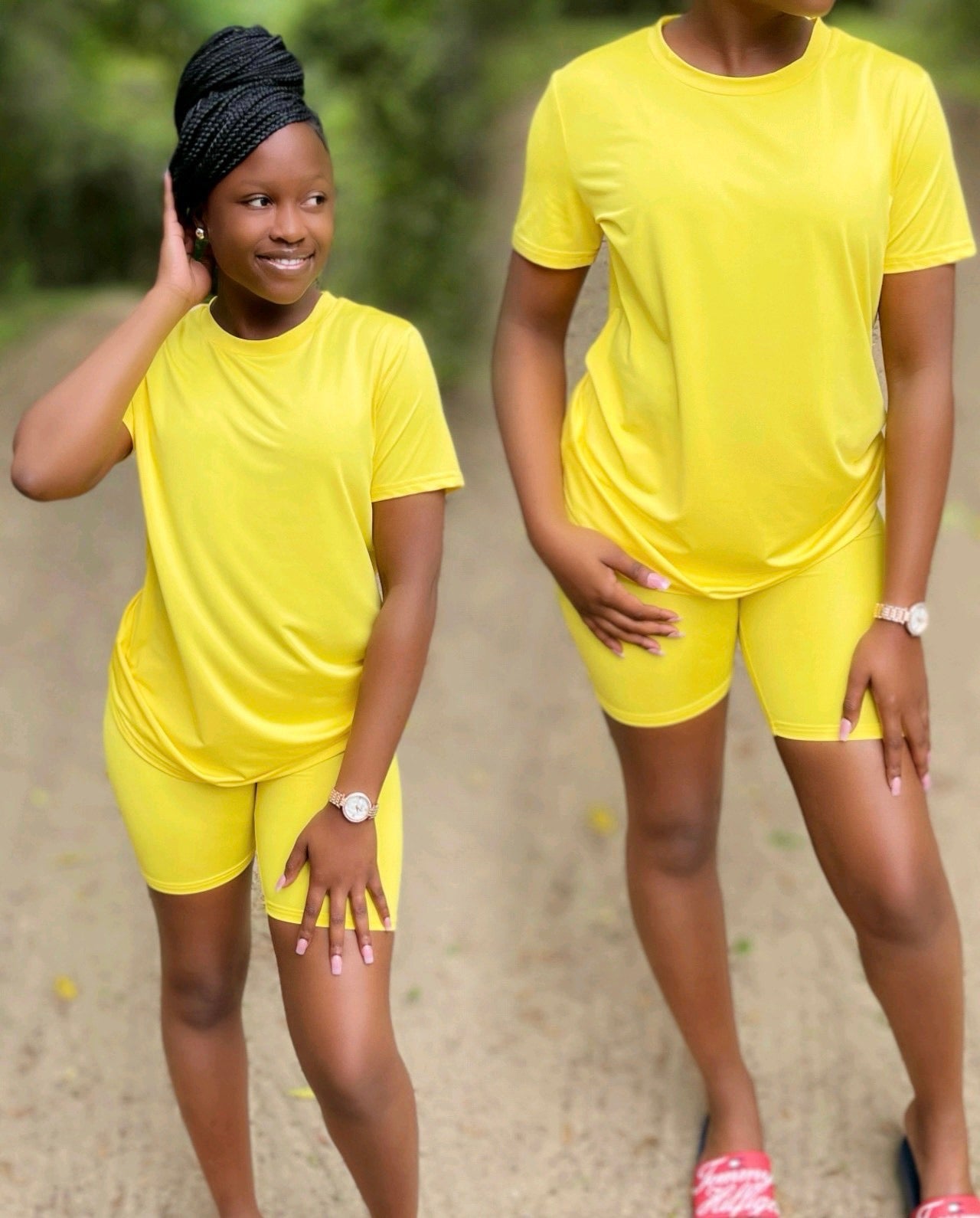 Matching Sets