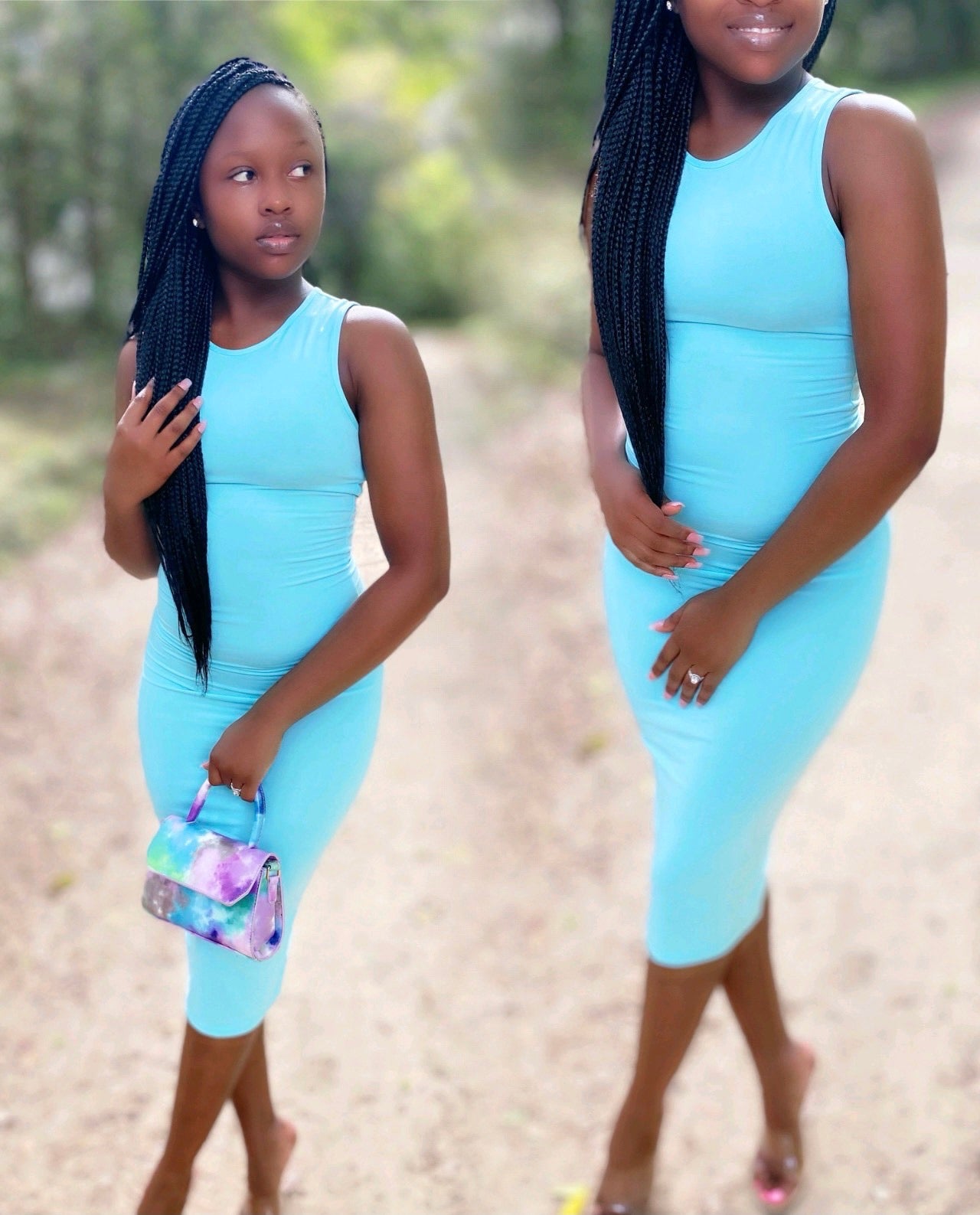 Dresses