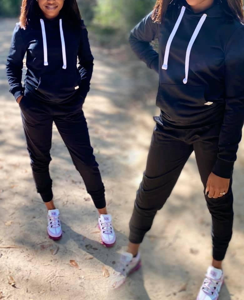 Classic Jogger | Set