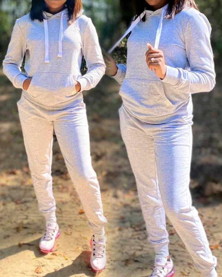 Classic Jogger | Set