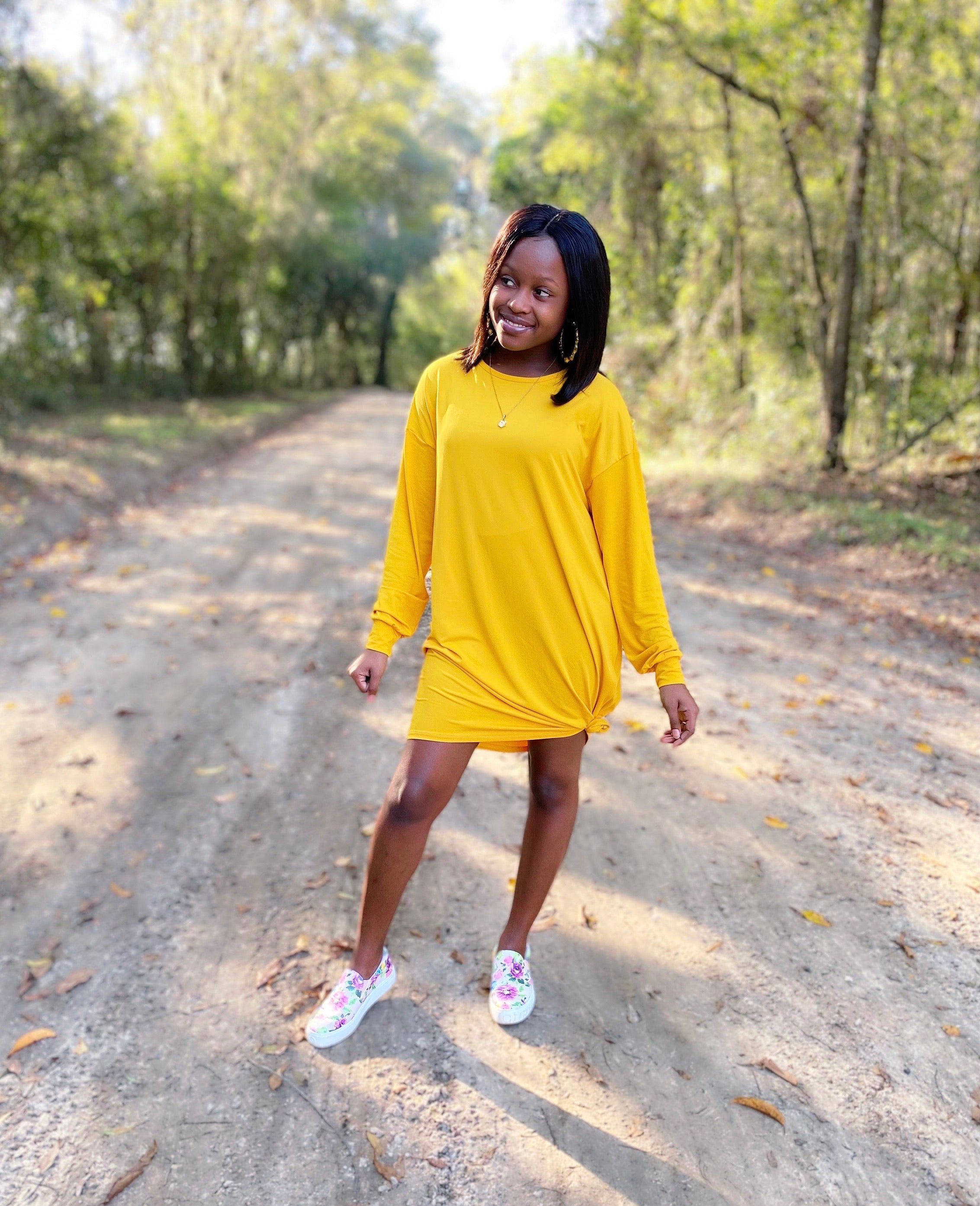 Simplicity | Dress