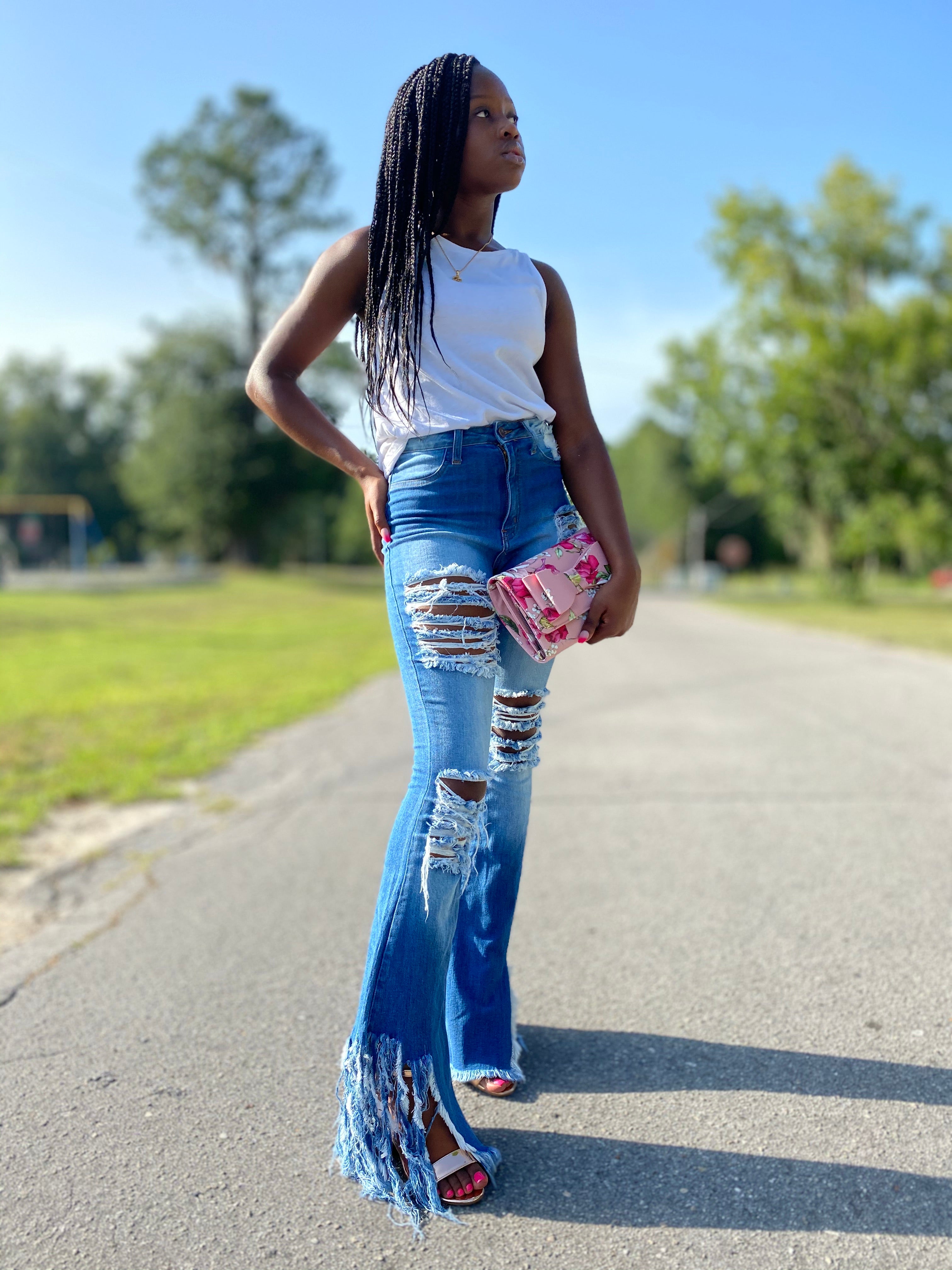 City Gal | Jeans