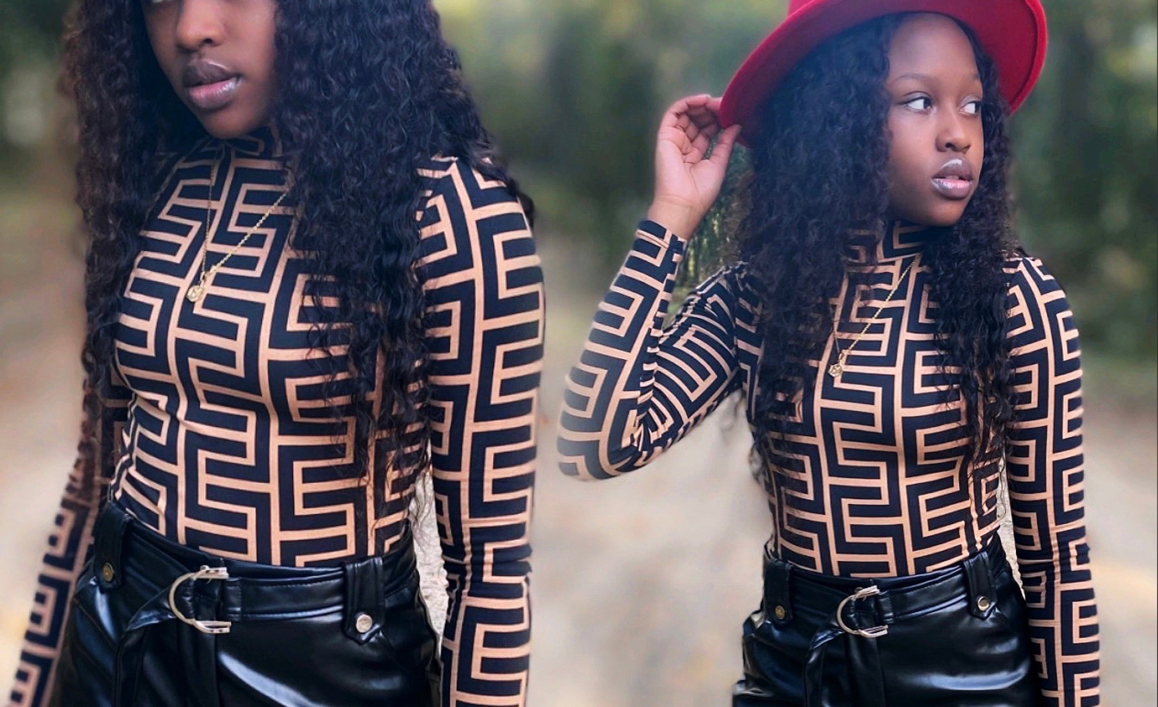 D’Zign | Bodysuit