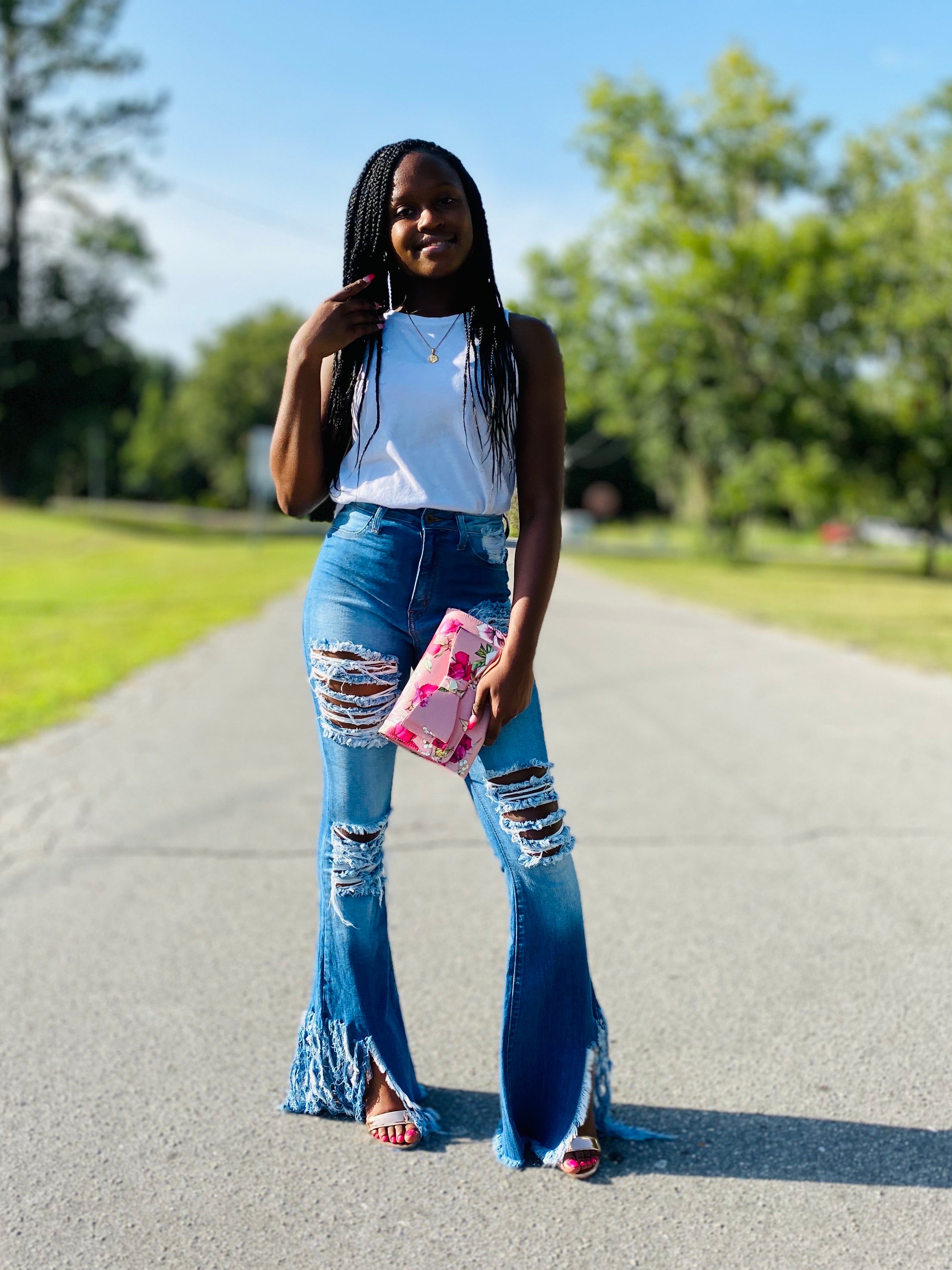 City Gal | Jeans