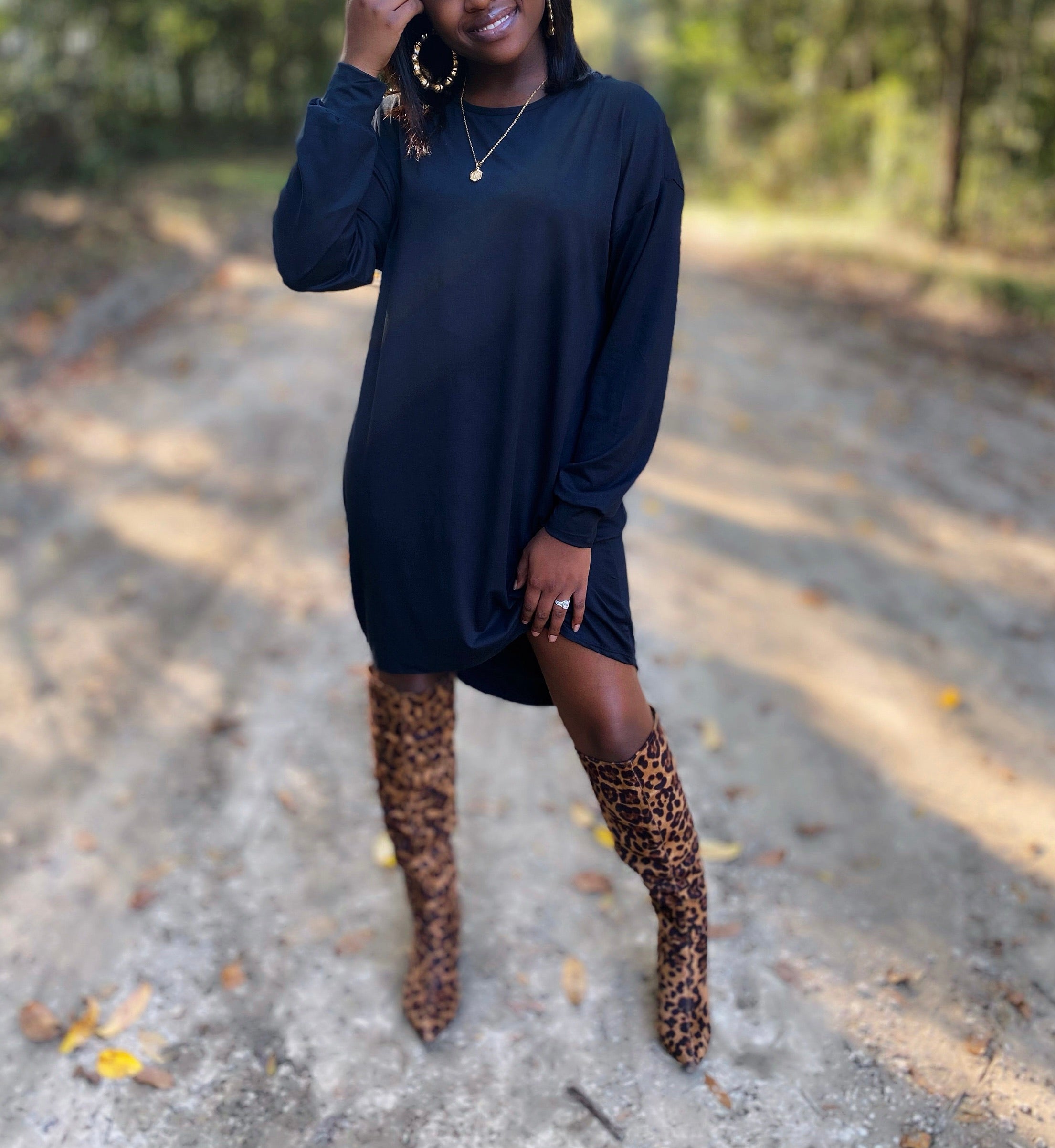 Simplicity | Dress