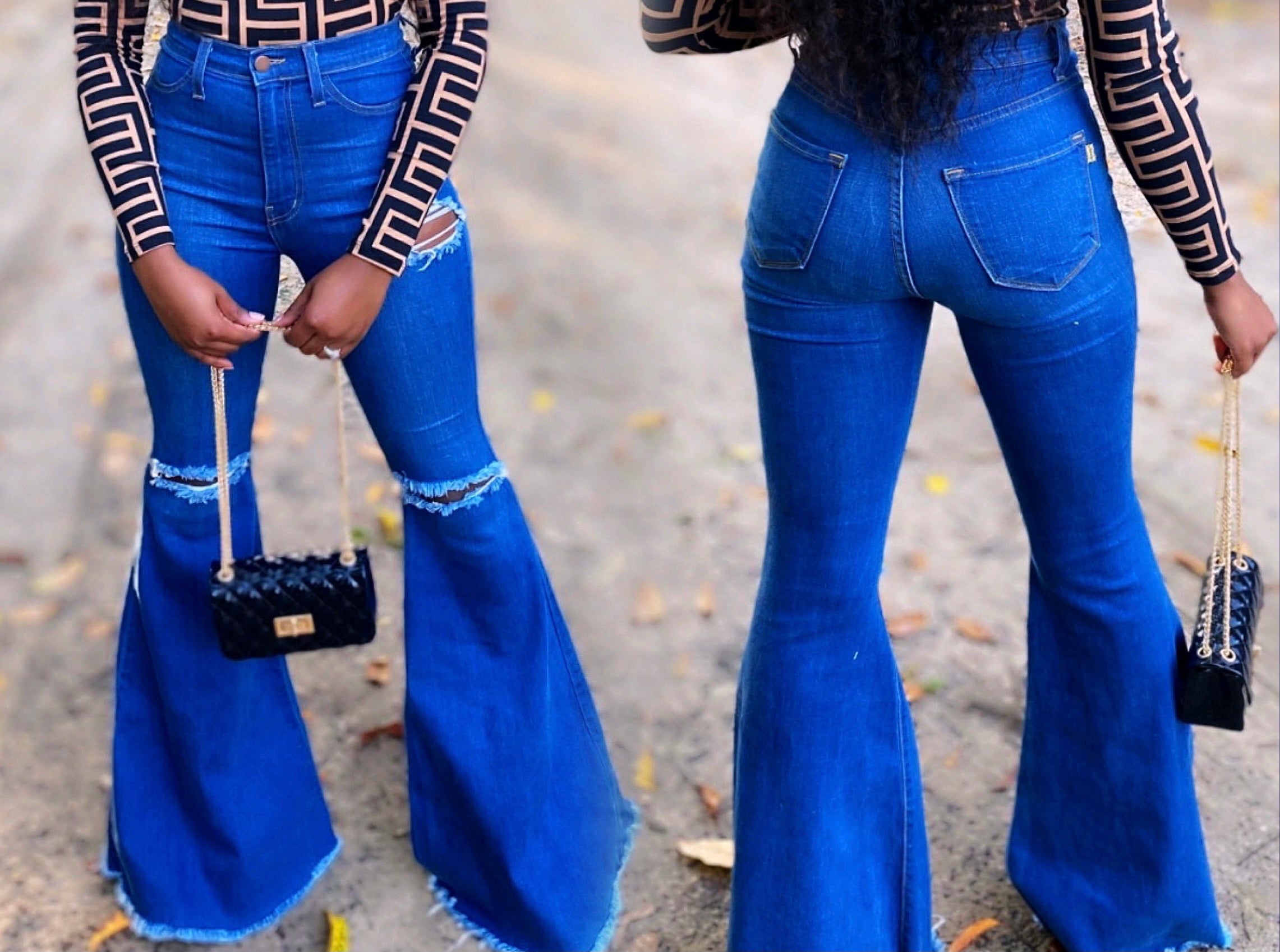 Bold | Jeans