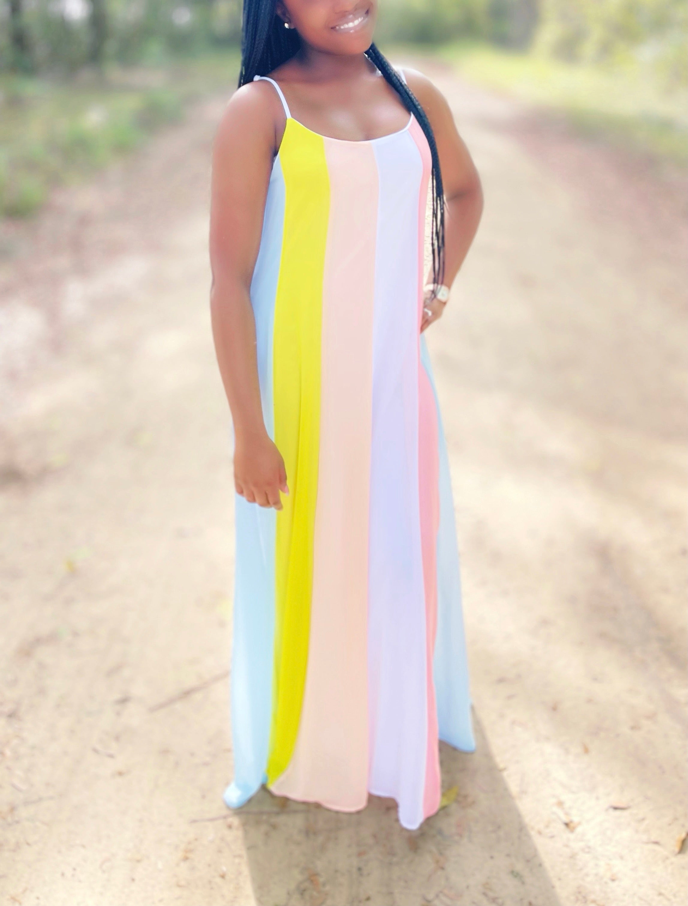 Pastel | Dress