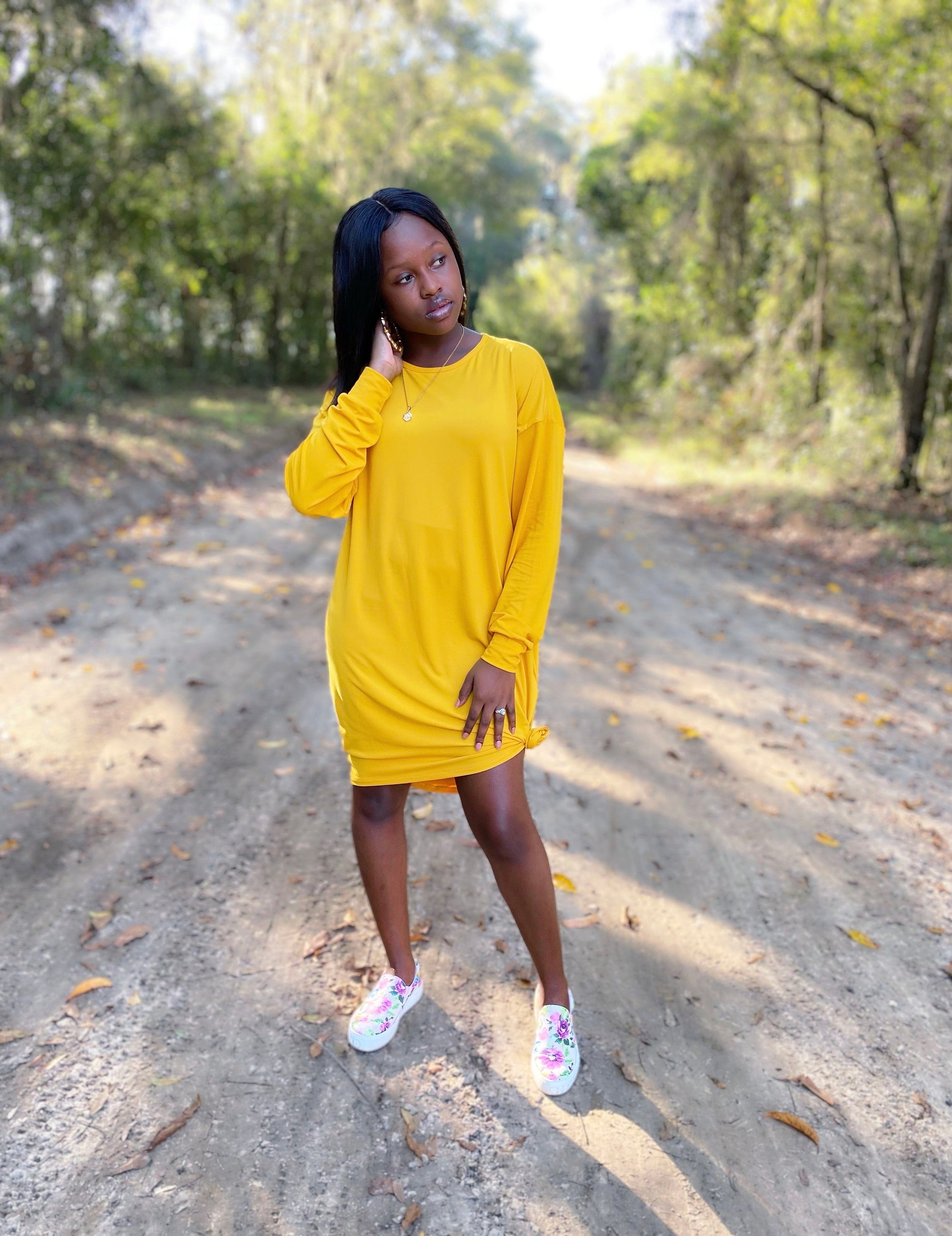 Simplicity | Dress