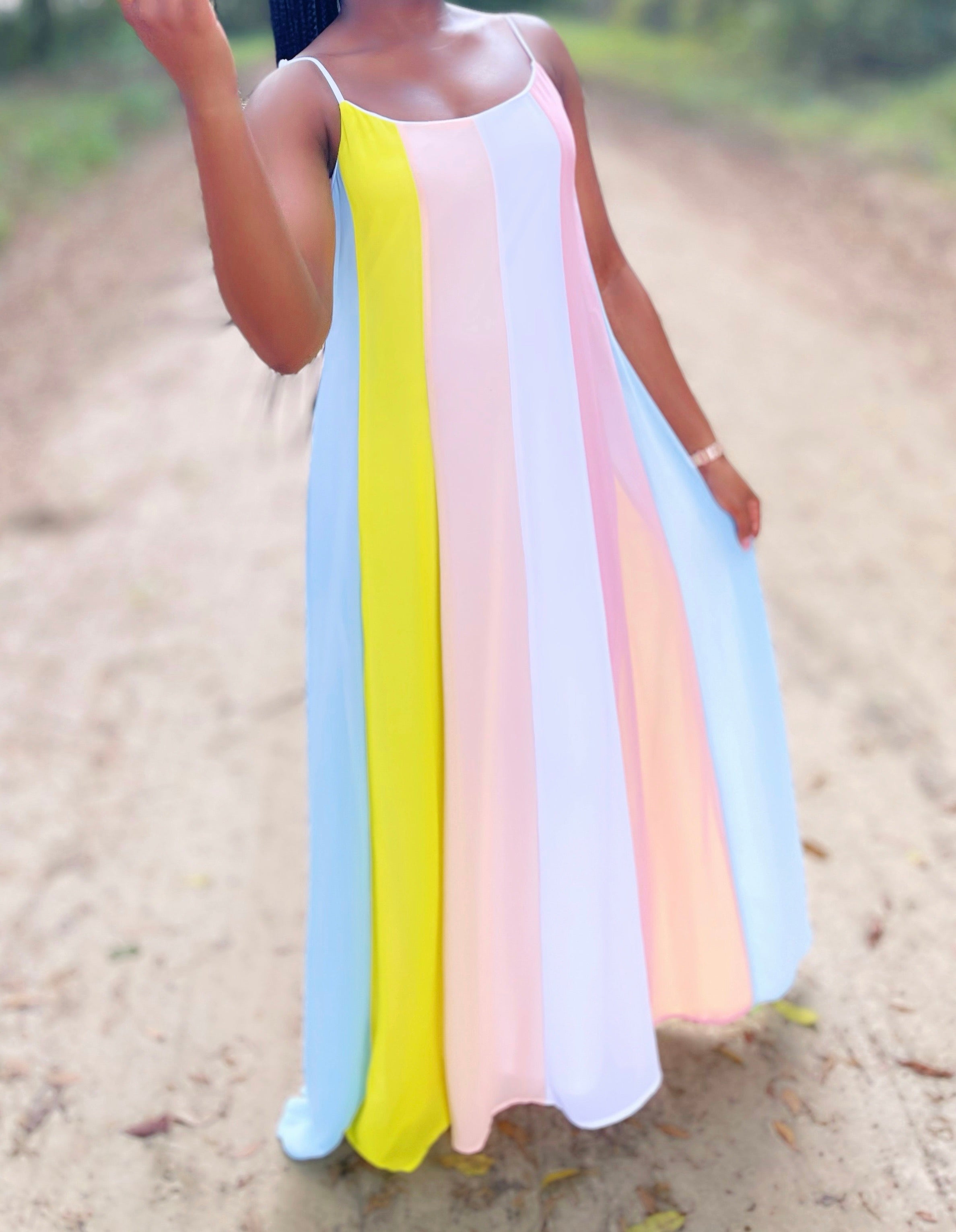 Pastel | Dress